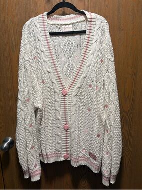 Taylor Swift Lover Cardigan